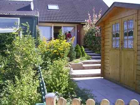 Garten 1
