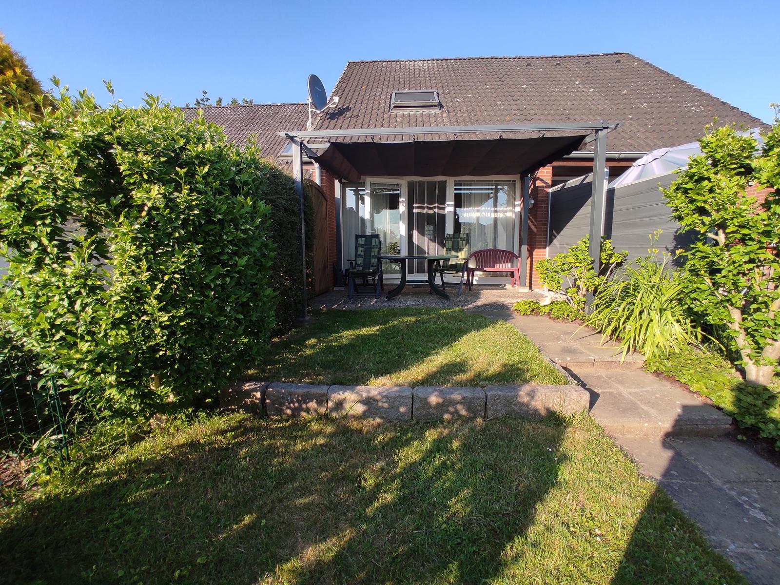 Garten 2